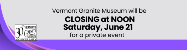 Closed Banner (1000 x 270 px)