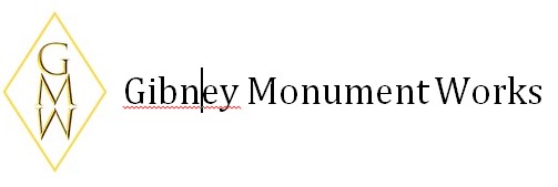 Gibney Monument Works 2