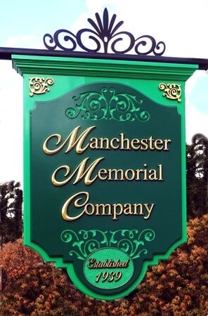 Manchester Memorial Company
