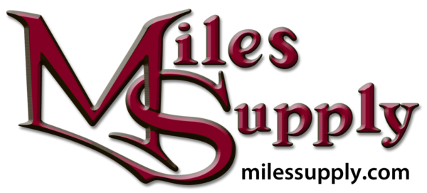 Miles Supply Logo
