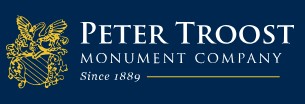 Peter Troost Monument