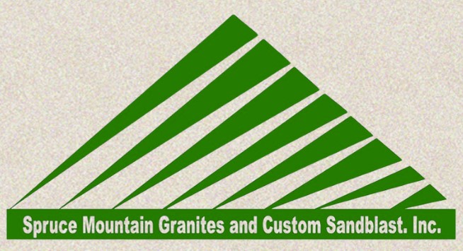 Spruce Mountain Logo Sample