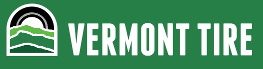 Vermont Tire Logo Sample