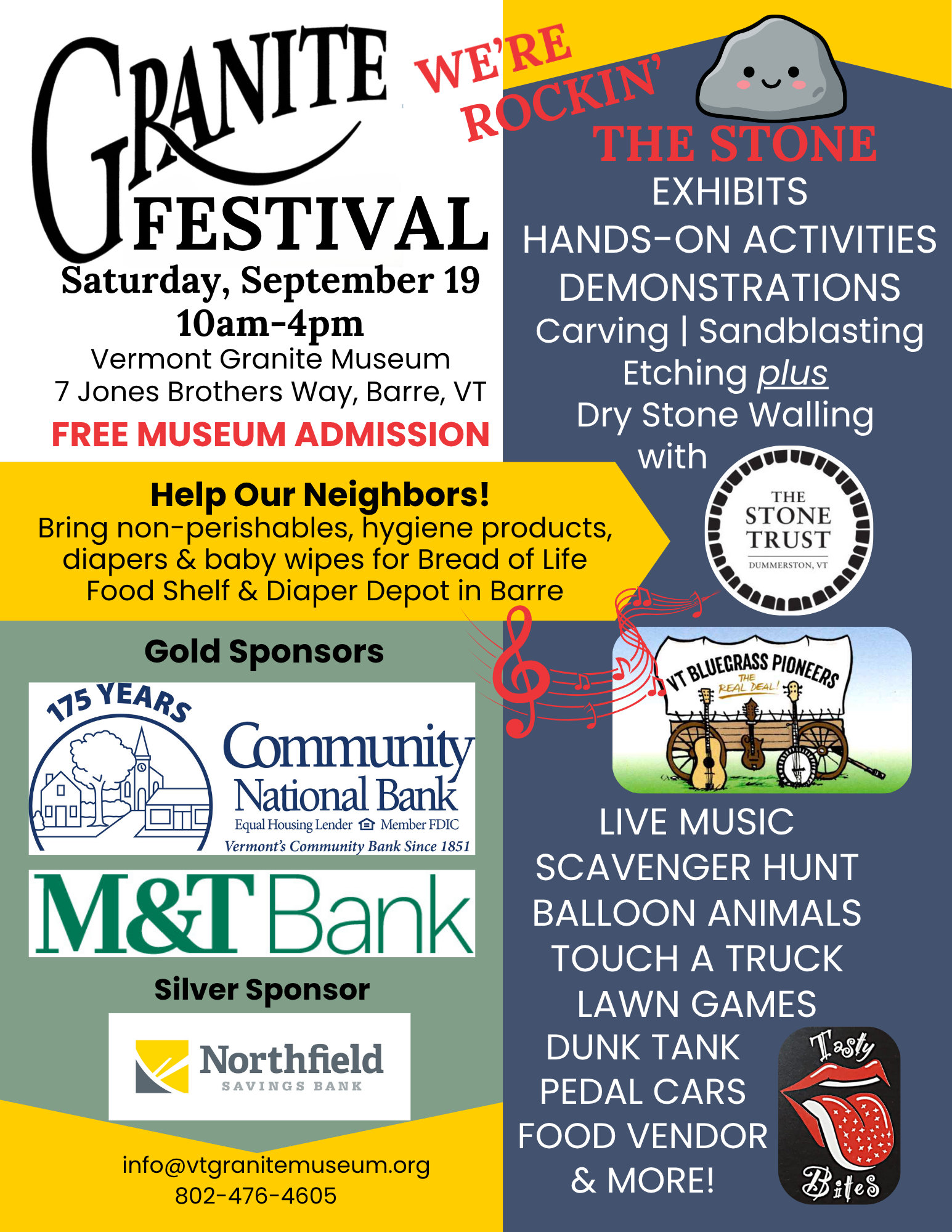 2026 Granite Festival Flyer(2)